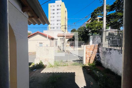 Casa à venda com 3 quartos, 136m² em Vila Elza, Campinas