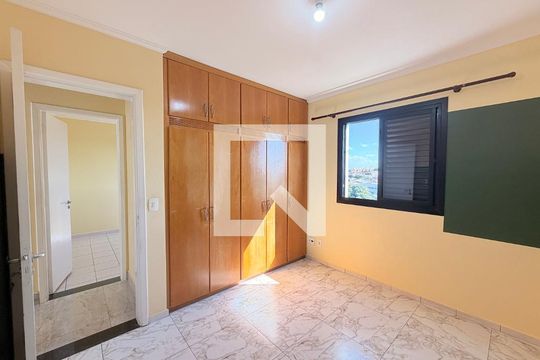 Quarto 1 de apartamento à venda com 3 quartos, 100m² em Parque Eloy Chaves, Jundiaí