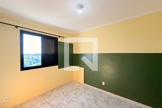 Quarto 1 de apartamento à venda com 3 quartos, 100m² em Parque Eloy Chaves, Jundiaí