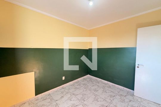 Quarto 1 de apartamento à venda com 3 quartos, 100m² em Parque Eloy Chaves, Jundiaí