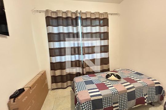 Quarto 1 de casa de condomínio para alugar com 3 quartos, 197m² em Praça Seca, Rio de Janeiro