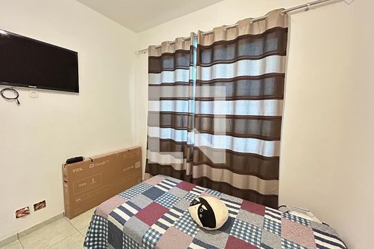Quarto 1 de casa de condomínio para alugar com 3 quartos, 197m² em Praça Seca, Rio de Janeiro
