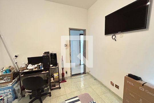 Quarto 1 de casa de condomínio para alugar com 3 quartos, 197m² em Praça Seca, Rio de Janeiro