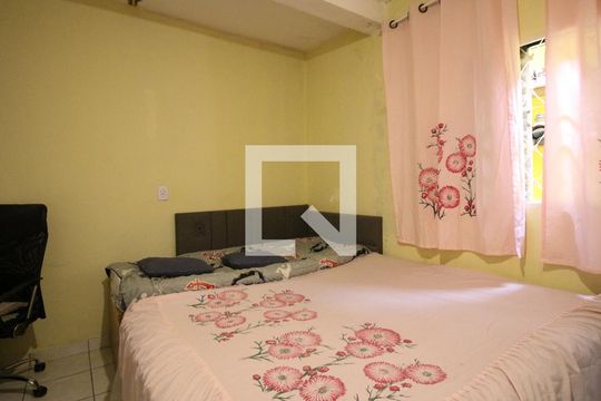 Quarto de casa à venda com 1 quarto, 60m² em Cidade São Mateus, São Paulo
