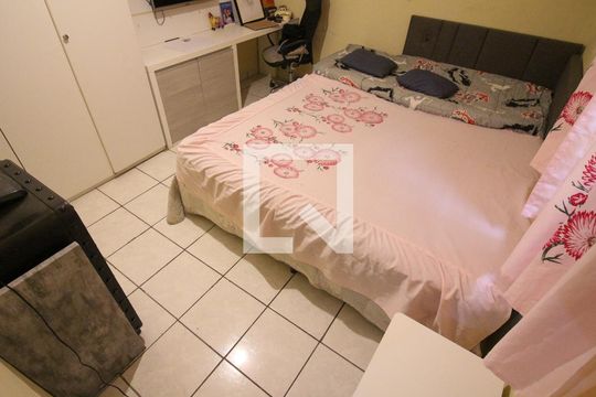 Quarto de casa à venda com 1 quarto, 60m² em Cidade São Mateus, São Paulo