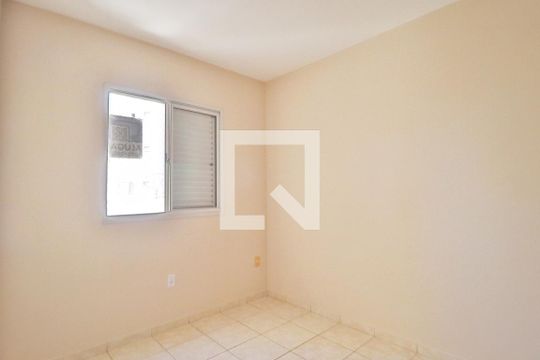 Quarto 2 de apartamento para alugar com 3 quartos, 125m² em Santa Mônica, Uberlândia
