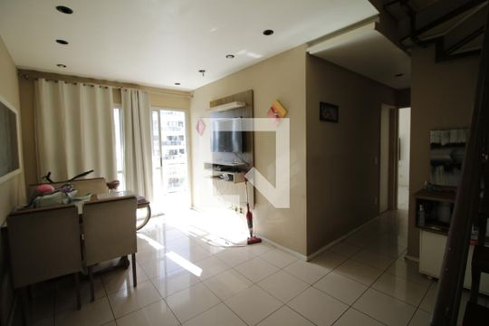Apartamento à venda com 2 quartos, 115m² em Barra Olímpica, Rio de Janeiro