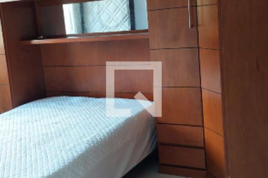 Quarto 2 de apartamento à venda com 2 quartos, 64m² em Barra Olímpica, Rio de Janeiro