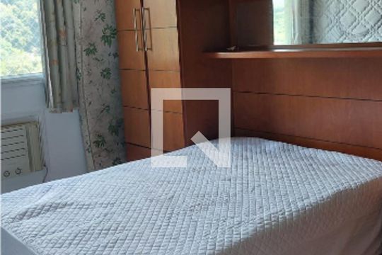 Quarto 2 de apartamento à venda com 2 quartos, 64m² em Barra Olímpica, Rio de Janeiro