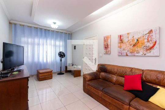 Casa para alugar com 3 quartos, 158m² em Vila Isolina Mazzei, São Paulo