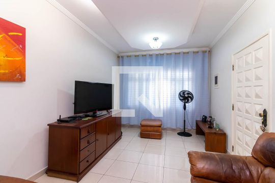 Casa para alugar com 3 quartos, 158m² em Vila Isolina Mazzei, São Paulo