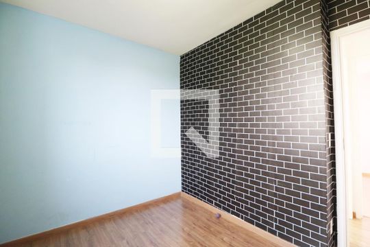 Quarto 2 de apartamento para alugar com 2 quartos, 54m² em Chácaras Tubalina E Quartel, Uberlândia