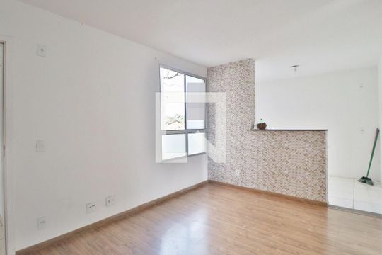 Apartamento para alugar com 2 quartos, 54m² em Chácaras Tubalina E Quartel, Uberlândia