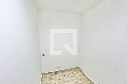 Quarto 2 de casa para alugar com 2 quartos, 60m² em Lauzane Paulista, São Paulo