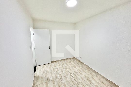 Quarto 1 de casa para alugar com 2 quartos, 60m² em Lauzane Paulista, São Paulo