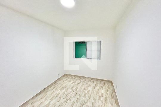 Quarto 1 de casa para alugar com 2 quartos, 60m² em Lauzane Paulista, São Paulo