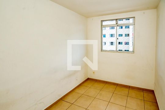 Apartamento para alugar com 2 quartos, 63m² em São João Batista, Belo Horizonte