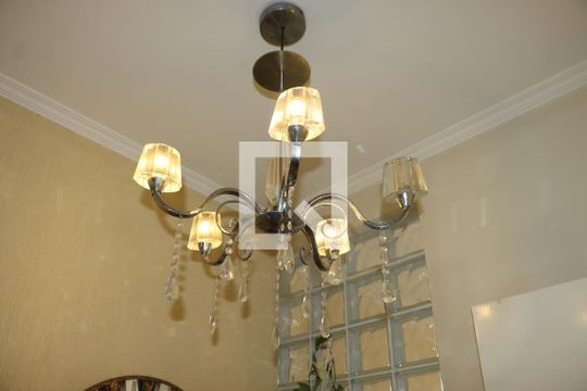 Casa de Condomínio para alugar com 3 quartos, 171m² em Jardim Nova Coimbra, Cotia
