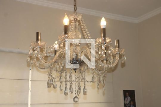 Casa de Condomínio para alugar com 3 quartos, 171m² em Jardim Nova Coimbra, Cotia