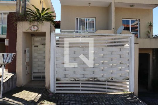 Casa de Condomínio para alugar com 3 quartos, 171m² em Jardim Nova Coimbra, Cotia