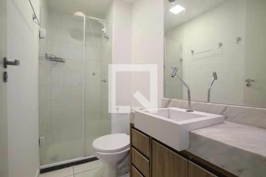 Apartamento para alugar com 1 quarto, 30m² em Ipiranga, São Paulo