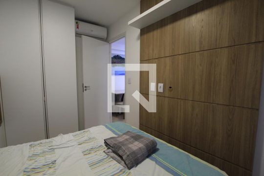 Apartamento para alugar com 1 quarto, 30m² em Ipiranga, São Paulo