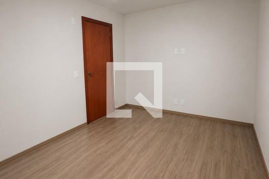 Quarto 2 de casa de condomínio para alugar com 2 quartos, 55m² em Ponta Grossa, Porto Alegre