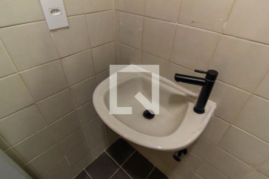 Kitnet/Studio à venda com 1 quarto, 28m² em Centro, Niterói