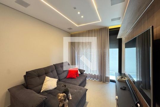Casa de Condomínio à venda com 4 quartos, 390m² em Alphaville Dom Pedro 2, Campinas