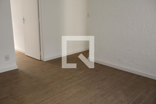 Sala de apartamento à venda com 3 quartos, 59m² em Jardim Independência (são Paulo), São Paulo