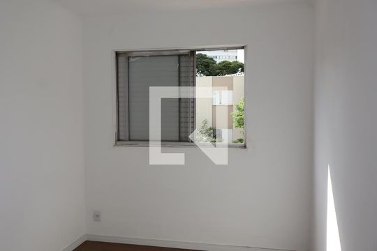 Quarto 2 de apartamento à venda com 3 quartos, 59m² em Jardim Independência (são Paulo), São Paulo