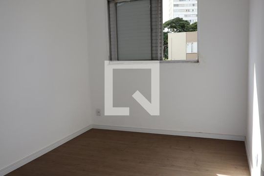 Quarto 2 de apartamento à venda com 3 quartos, 59m² em Jardim Independência (são Paulo), São Paulo