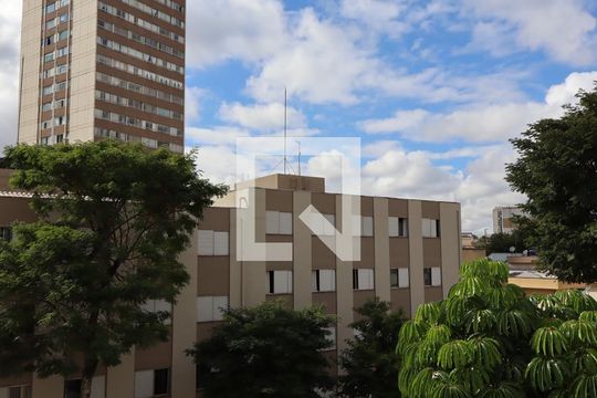 Vista do Quarto 1 de apartamento à venda com 3 quartos, 59m² em Jardim Independência (são Paulo), São Paulo