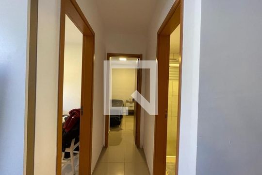 Apartamento à venda com 2 quartos, 50m² em Operário, Novo Hamburgo