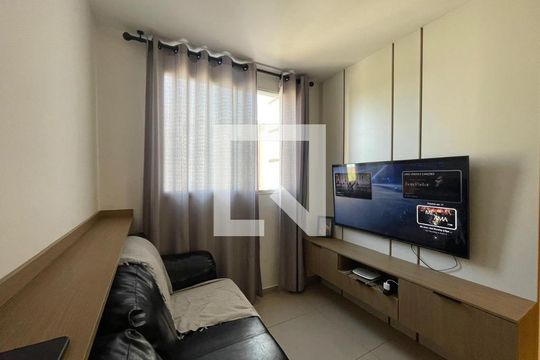 Apartamento à venda com 2 quartos, 50m² em Operário, Novo Hamburgo