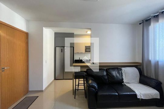 Apartamento para alugar com 2 quartos, 50m² em Operário, Novo Hamburgo
