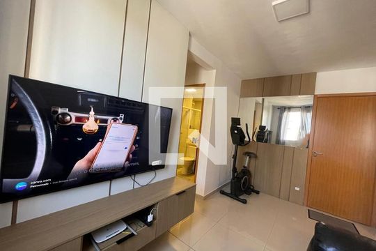 Apartamento à venda com 2 quartos, 50m² em Operário, Novo Hamburgo