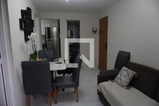 Apartamento à venda com 2 quartos, 46m² em Cidade Líder, São Paulo