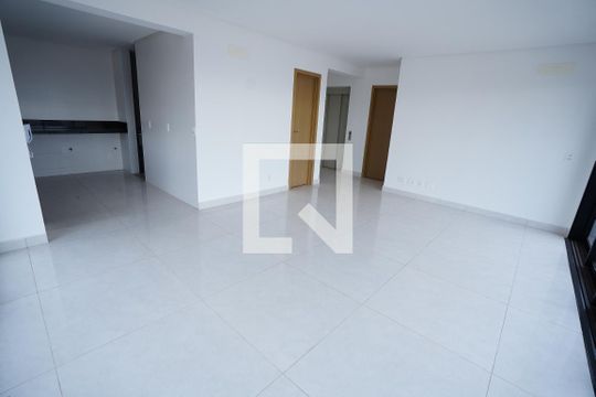 Apartamento à venda com 3 quartos, 130m² em Setor Bueno, Goiânia