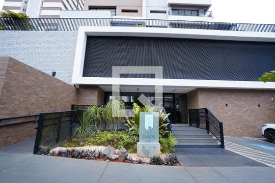Apartamento à venda com 3 quartos, 130m² em Setor Bueno, Goiânia