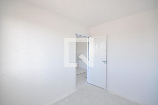 Quarto 1 de apartamento à venda com 2 quartos, 32m² em Parque Novo Mundo, São Paulo