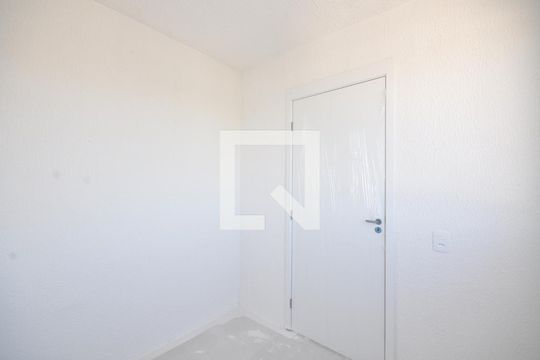 Quarto 2 de apartamento à venda com 2 quartos, 32m² em Parque Novo Mundo, São Paulo