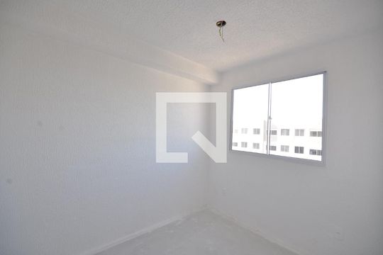 Quarto 1 de apartamento à venda com 2 quartos, 32m² em Parque Novo Mundo, São Paulo