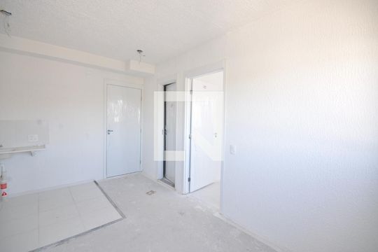 Apartamento à venda com 2 quartos, 32m² em Parque Novo Mundo, São Paulo