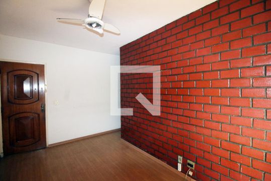 Sala de apartamento à venda com 2 quartos, 45m² em Penha, Rio de Janeiro