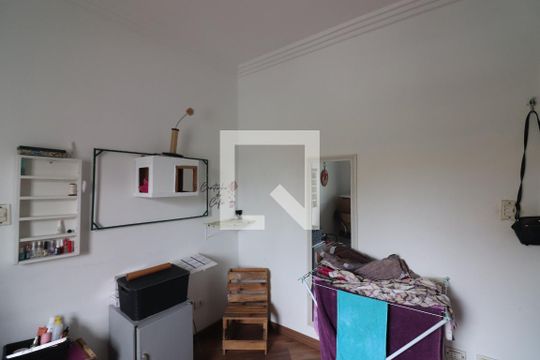 Quarto 1 de apartamento à venda com 2 quartos, 67m² em Santa Terezinha, São Bernardo do Campo