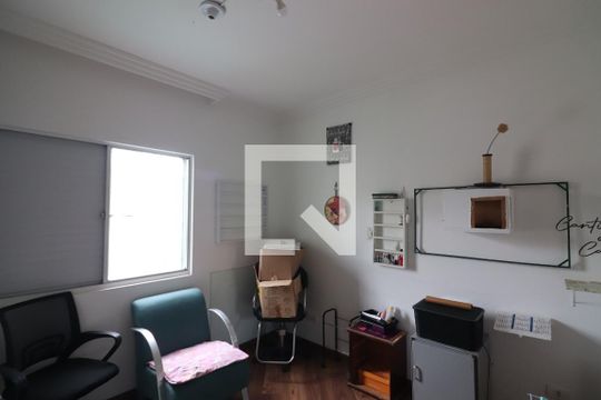 Quarto 1 de apartamento à venda com 2 quartos, 67m² em Santa Terezinha, São Bernardo do Campo
