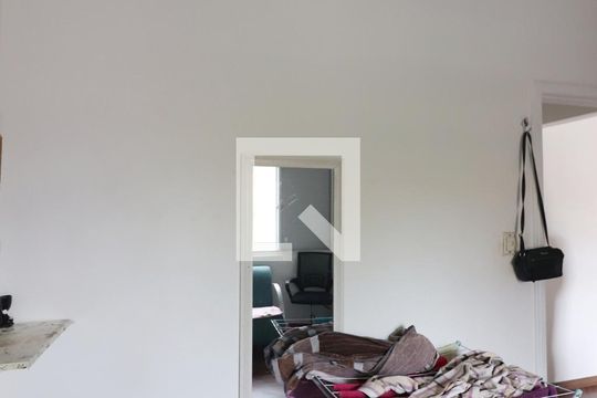 Quarto 1 de apartamento à venda com 2 quartos, 67m² em Santa Terezinha, São Bernardo do Campo