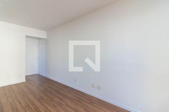 Sala de Estar de apartamento à venda com 3 quartos, 69m² em Lauzane Paulista, São Paulo