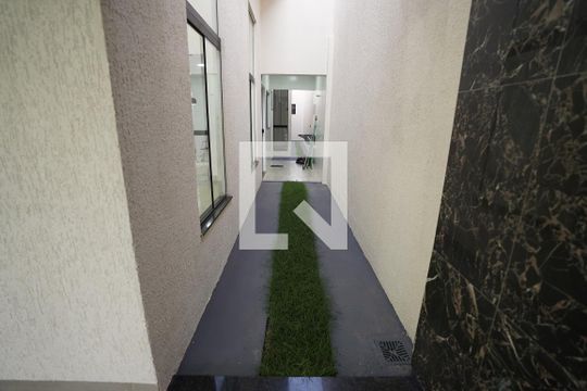 Casa à venda com 3 quartos, 150m² em Jardim Colorado I, Goiânia